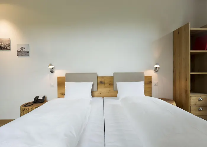 Alpenblick - Kind Of A Hotel 3*