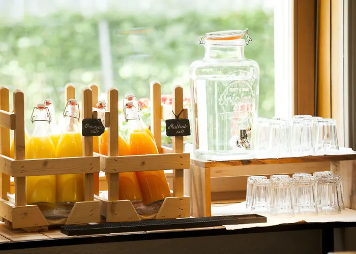 Alpenblick - Kind Of A Hotel 3*