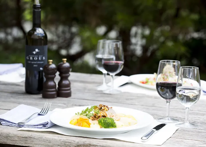 Hotel Alpenblick - Kind Of A 3*