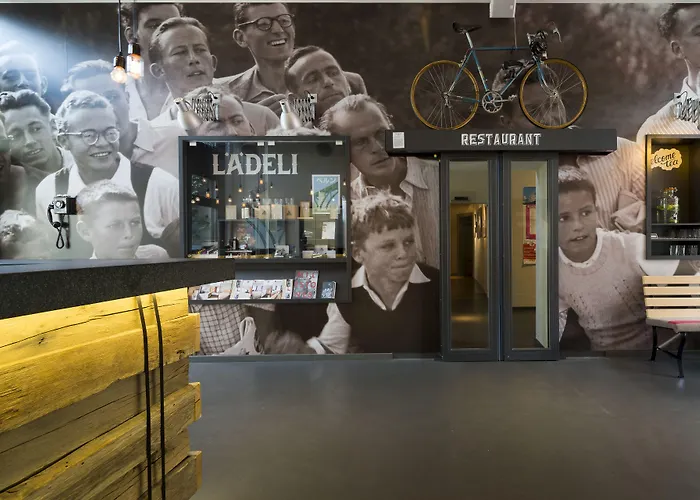 Alpenblick - Kind Of A Bern