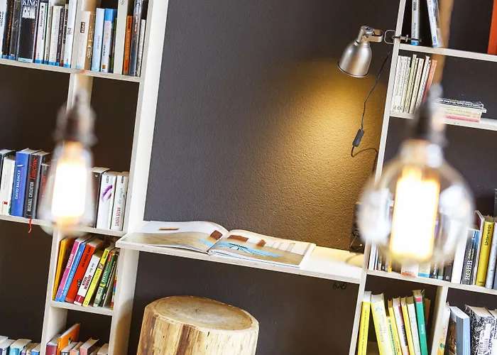 Hotel Alpenblick - Kind Of A 3*