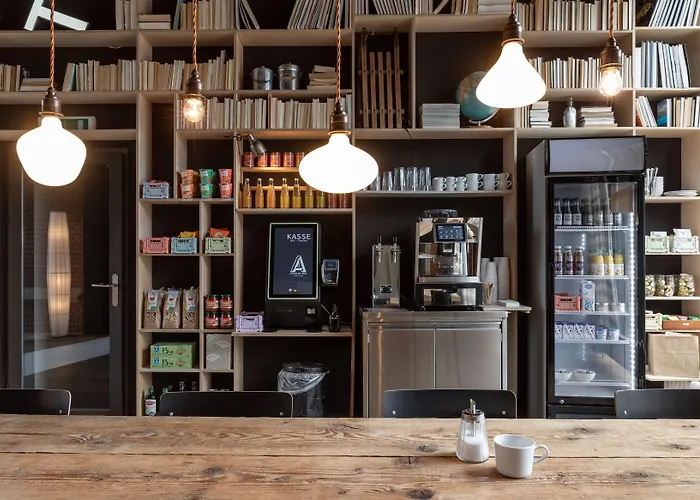 Hotel Alpenblick - Kind Of A