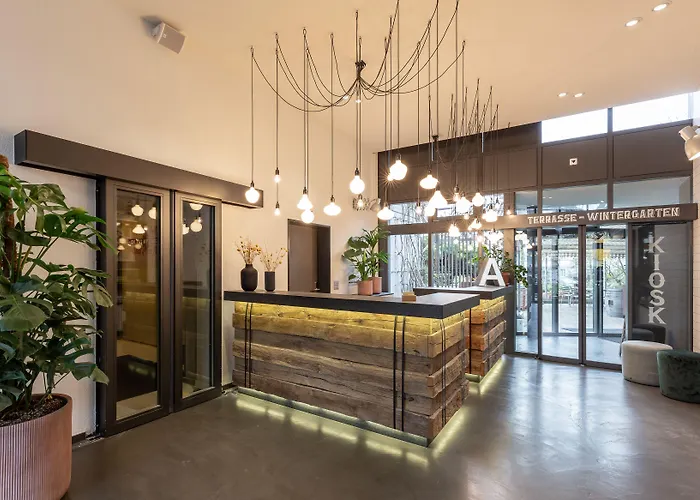 Hotel Alpenblick - Kind Of A