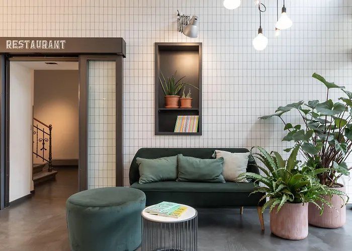 Hotel Alpenblick - Kind Of A