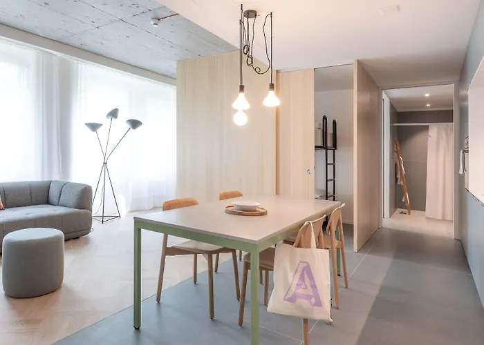 Alpenblick - Kind Of A 3*