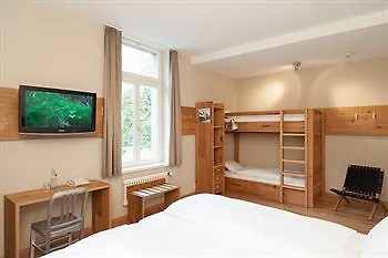 Alpenblick - Kind Of A Bern