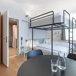 Alpenblick - Kind Of A Hotel