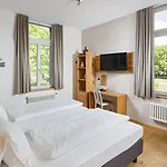 Alpenblick - Kind Of A Hotel