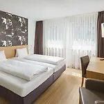Alpenblick - Kind Of A Hotel