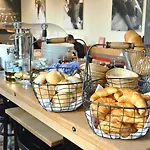 Hotel Alpenblick - Kind Of A 3*