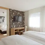 Hotel Alpenblick - Kind Of A 3*