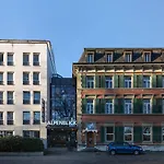Alpenblick - Kind Of A Hotel 3*