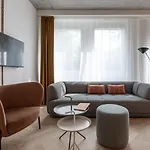 Alpenblick - Kind Of A Hotel
