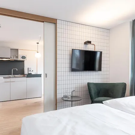 Alpenblick - Kind Of A 3* Bern