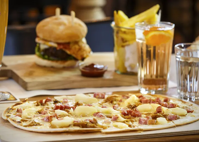 Alpenblick - Kind Of A Hotel 3*