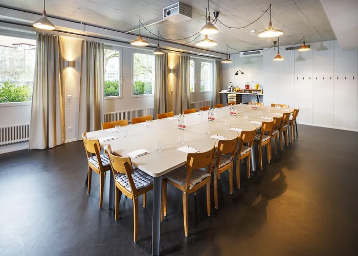 Hotel Alpenblick - Kind Of A