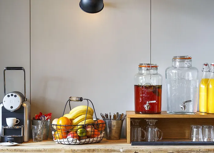 Hotel Alpenblick - Kind Of A