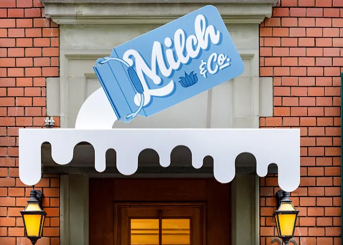 Alpenblick - Kind Of A