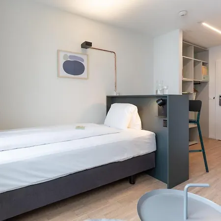 Szálloda Alpenblick - Kind Of A 3*