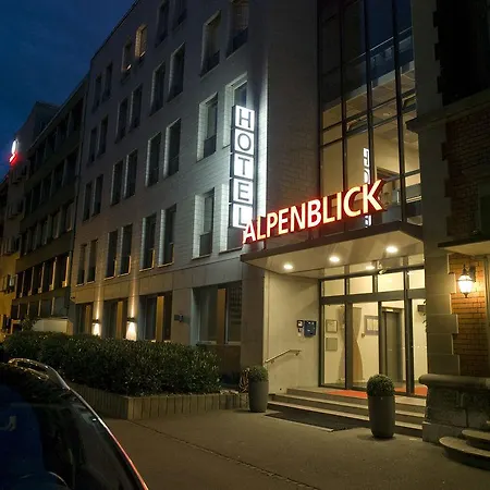 Alpenblick - Kind Of A